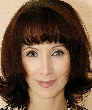 Елена Блинникова фото