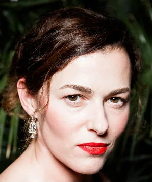 Елена Бродач фото