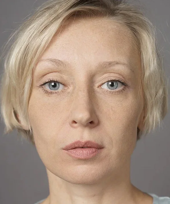 Елена Бурова фото