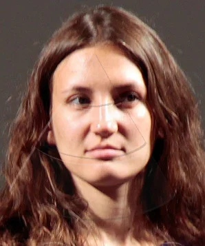 Бычкова Елена фото