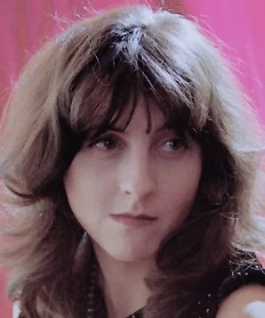 Елена Делибаш фото
