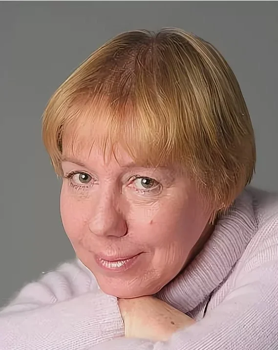 Фетисенко Елена фото