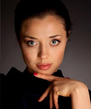 Глазкова Елена фото