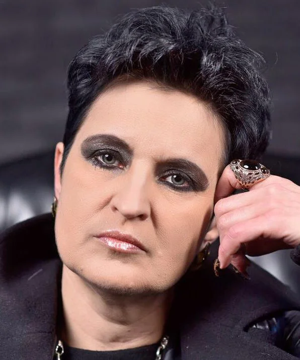 Елена Голунова фото