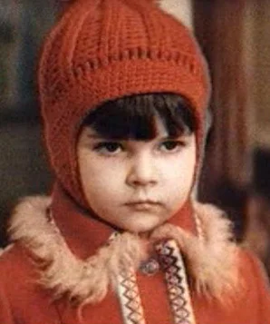Елена Хопшоносова фото