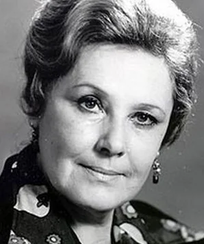 Измайлова Елена фото