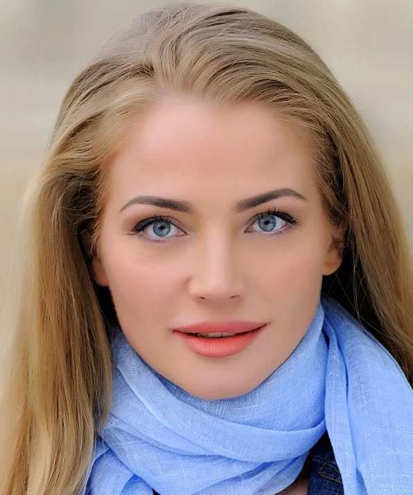 Елена Калинина фото