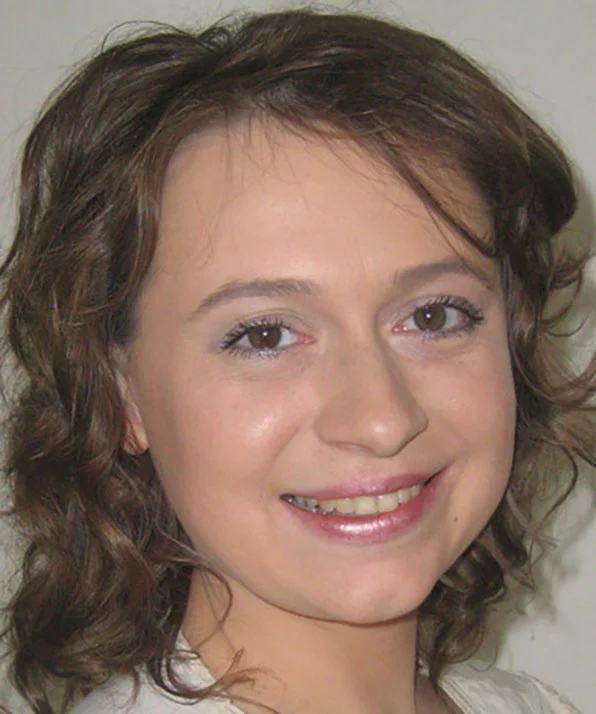 Елена Капралова фото