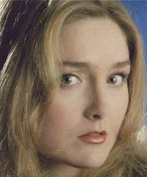 Елена Катышева фото