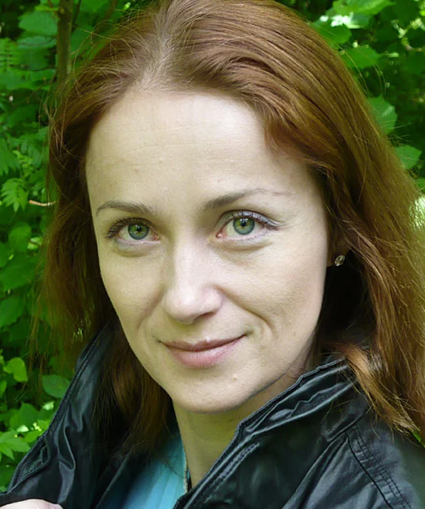 Кочеткова Елена фото