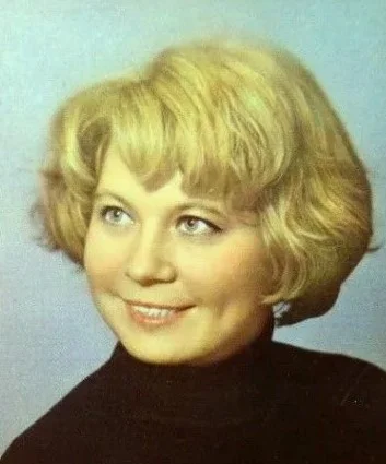 Королёва Елена фото