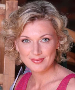 Елена Котельникова фото