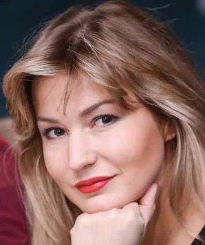 Елена Ковальчук фото