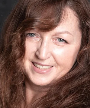 Елена Крестьянцева фото