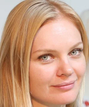 Елена Кулецкая фото