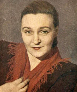 Елена Кузьмина фото