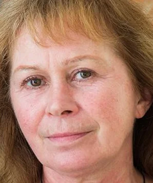 Елена Ложкина фото