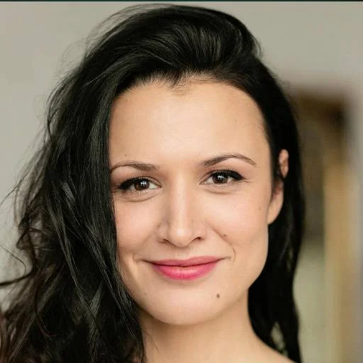 Елена Махова фото