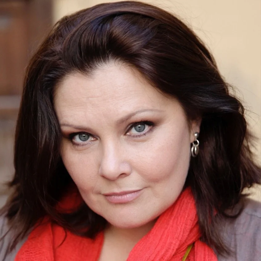 Моисеева Елена фото