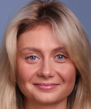 Елена Писоцкая фото