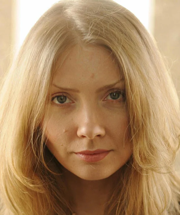 Ручкина Елена фото