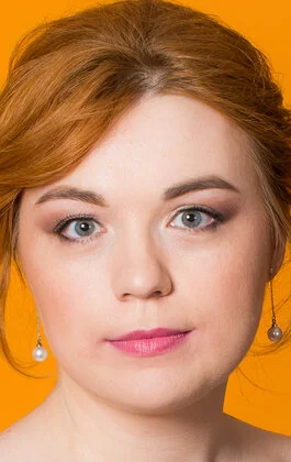 Елена Рябцева фото