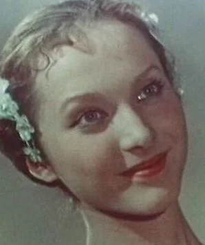 Елена Рябинкина фото