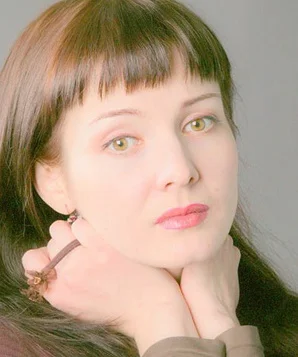 Елена Сачук фото