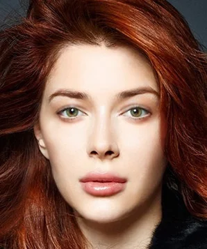 Елена Сатине фото