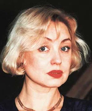 Шанина Елена фото