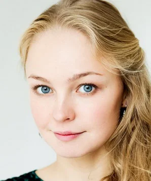 Елена Шилова фото