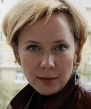 Симонова Елена фото