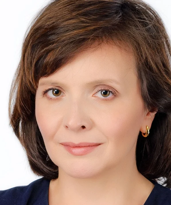Соколова Елена фото