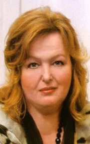 Соловей Елена фото