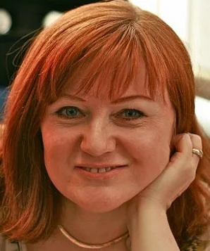 Соловьева Елена фото