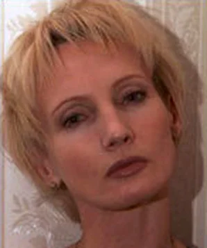 Елена Спиридонова фото