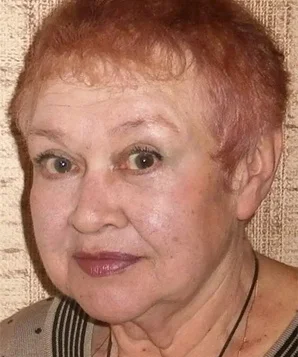 Ставрогина Елена фото