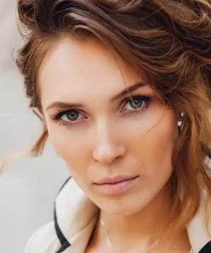 Светлицкая Елена фото