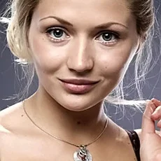 Елена Турбал фото