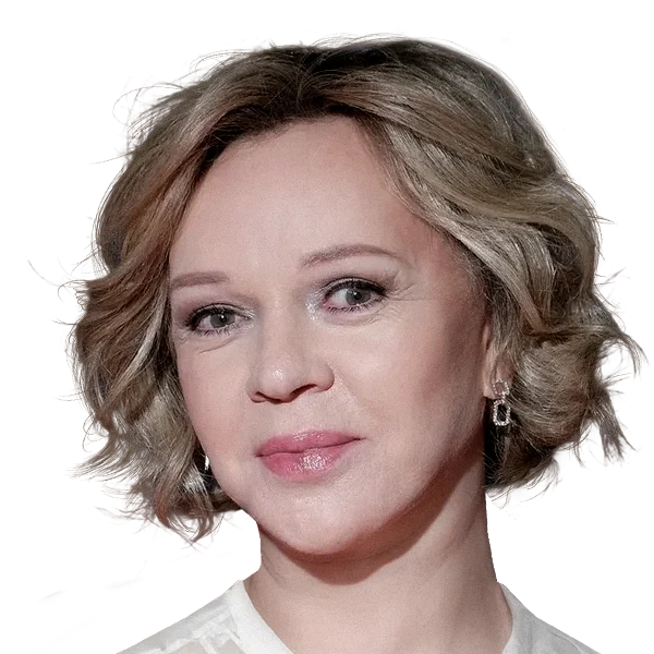 Валюшкина Елена фото