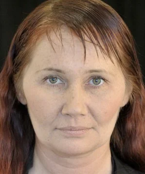 Елена Ворончихина фото