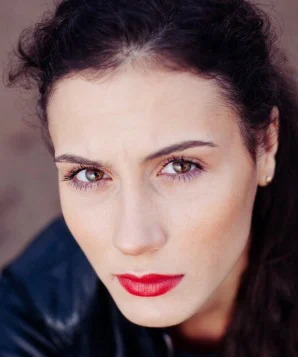 Елена Вожакина фото