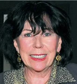 Саблич Елисавета фото