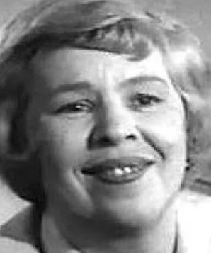 Елизавета Алексеева фото