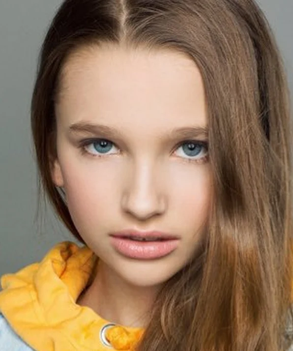 Елизавета Анохина фото