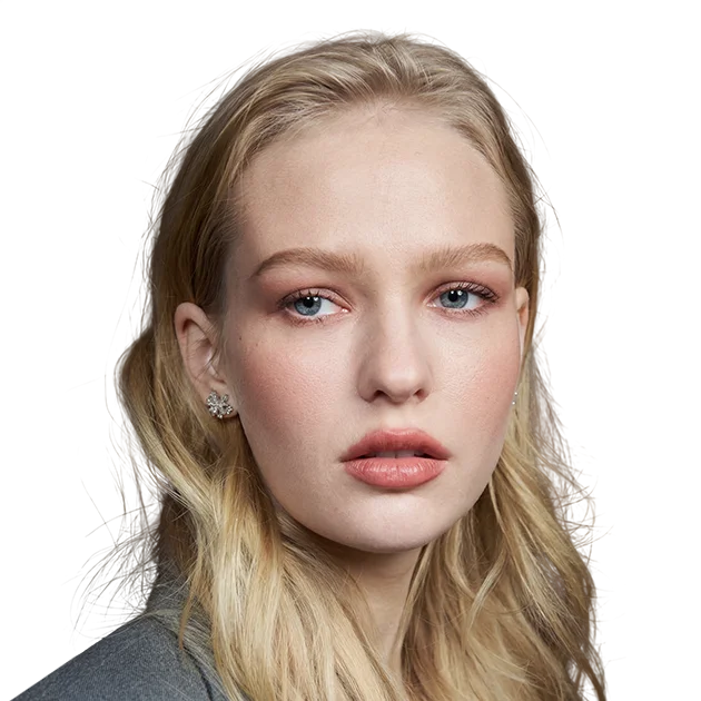 Базыкина Елизавета фото