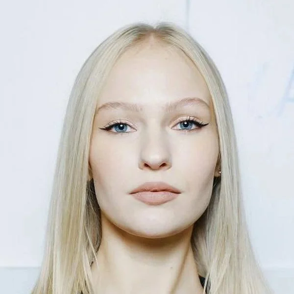 Базыкина Елизавета фото