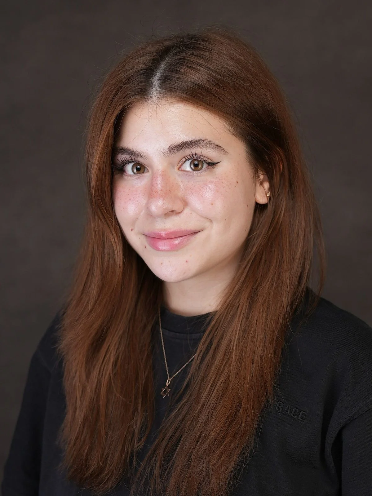 Цапник Елизавета фото