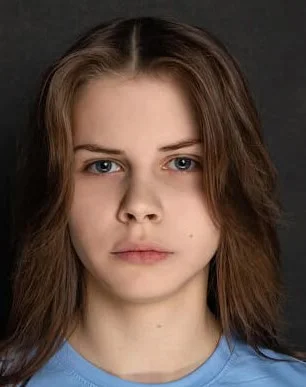 Гуреева Елизавета фото