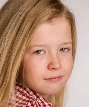 Елизавета Кочеткова фото